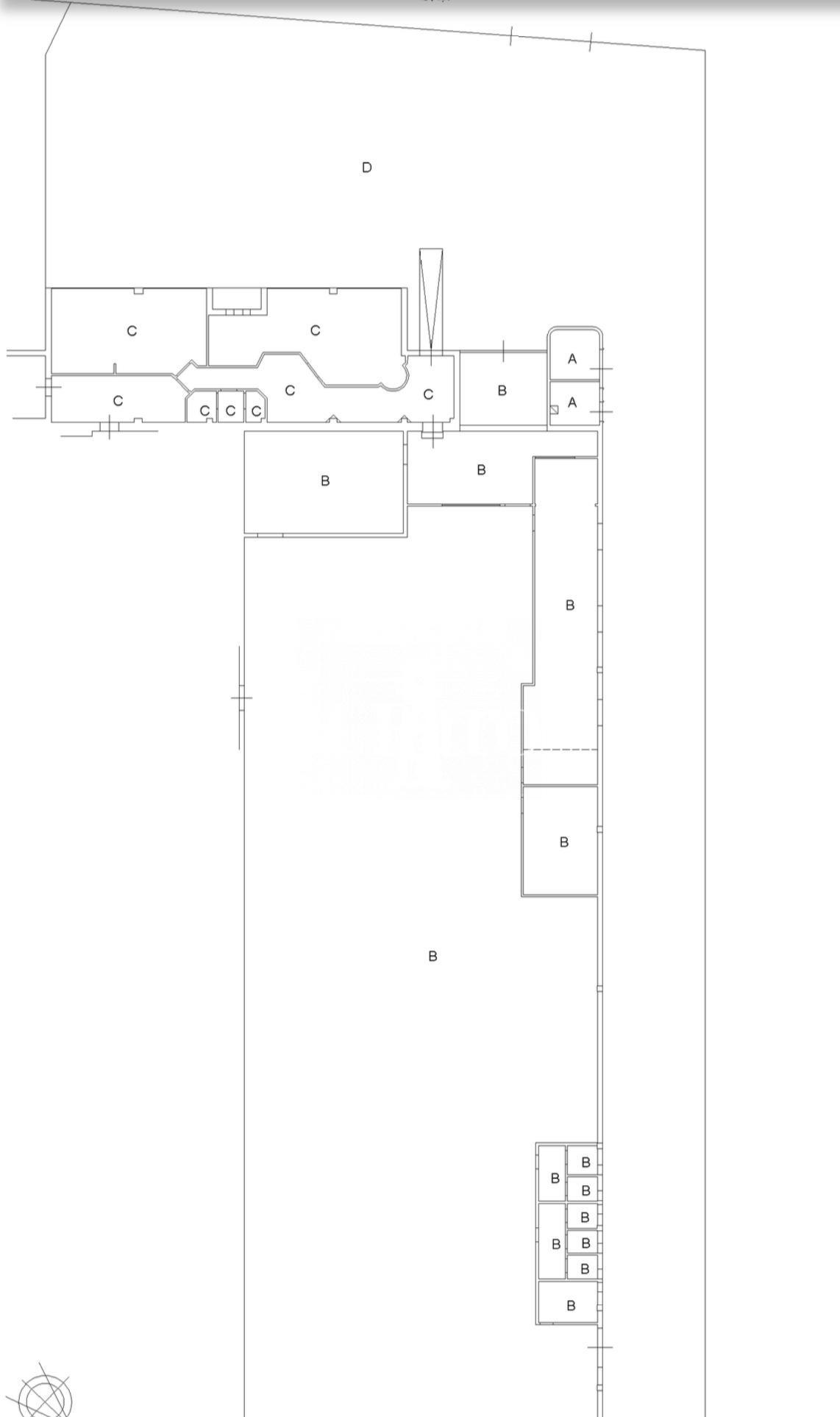 villa in vendita a Campi Bisenzio