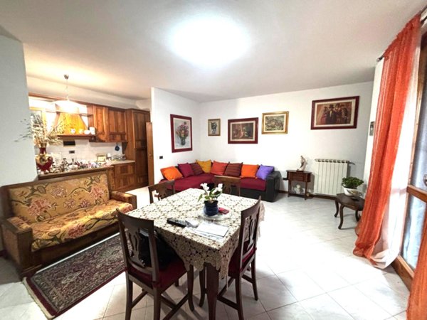 appartamento in vendita a Campi Bisenzio in zona San Donnino