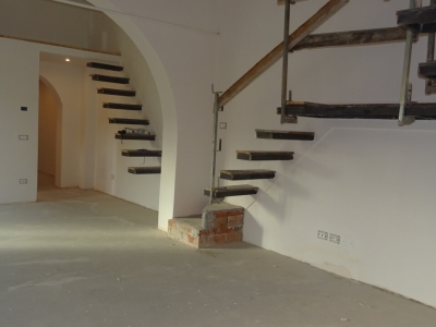 appartamento in vendita a Campi Bisenzio in zona San Piero a Ponti