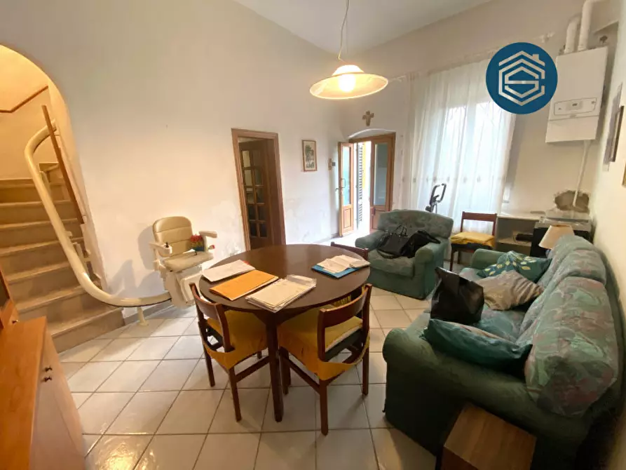 casa indipendente in vendita a Campi Bisenzio in zona San Donnino