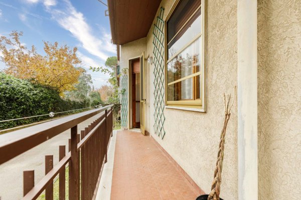 appartamento in vendita a Campi Bisenzio