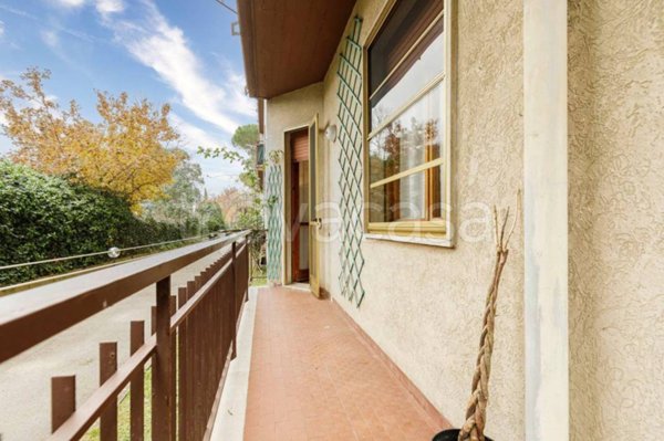 appartamento in vendita a Campi Bisenzio