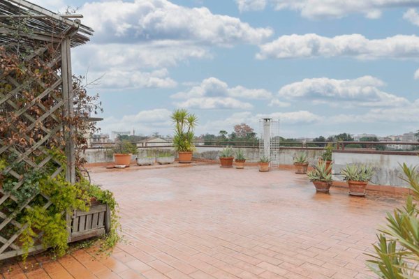 appartamento in vendita a Campi Bisenzio