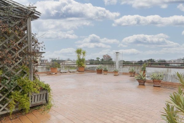 appartamento in vendita a Campi Bisenzio