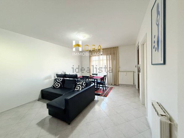 appartamento in vendita a Campi Bisenzio in zona San Piero a Ponti