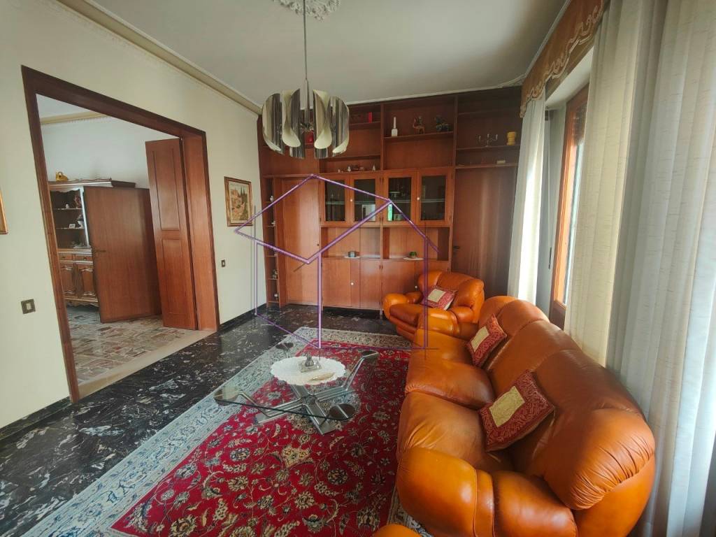 casa indipendente in vendita a Campi Bisenzio in zona Sant'Angelo a Lecore