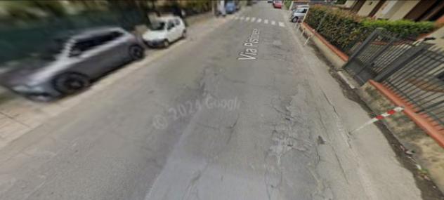 locale commerciale in vendita a Campi Bisenzio in zona San Donnino