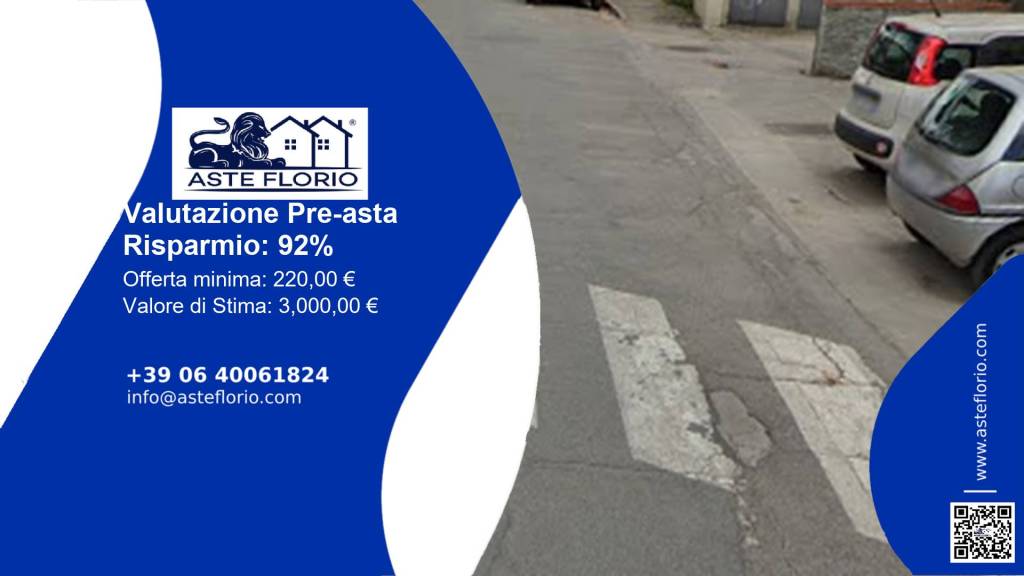 locale commerciale in vendita a Campi Bisenzio in zona San Donnino