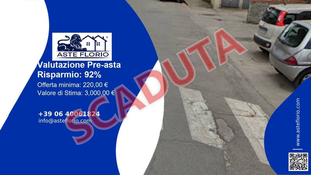 locale commerciale in vendita a Campi Bisenzio in zona San Donnino