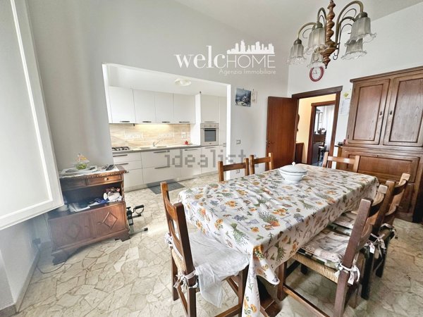 appartamento in vendita a Campi Bisenzio