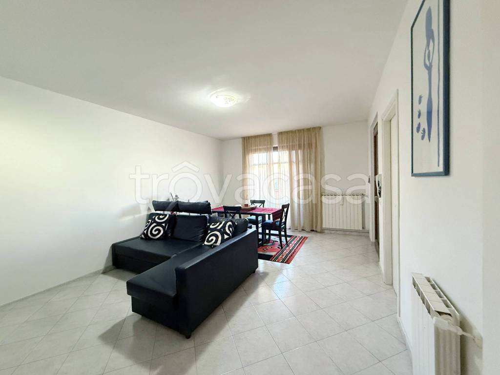 appartamento in vendita a Campi Bisenzio in zona San Piero a Ponti