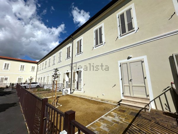 casa indipendente in vendita a Campi Bisenzio in zona San Piero a Ponti