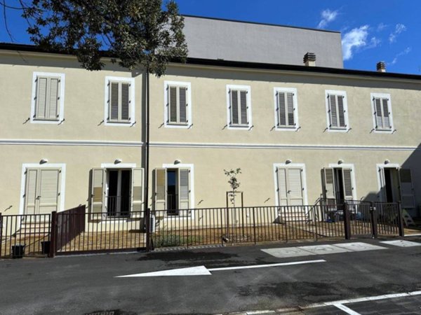 casa indipendente in vendita a Campi Bisenzio in zona San Piero a Ponti
