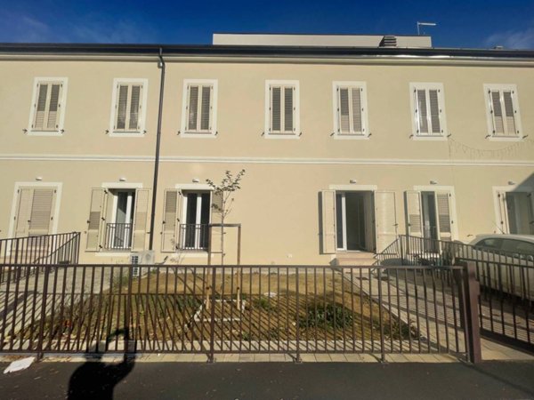 casa indipendente in vendita a Campi Bisenzio in zona San Cresci