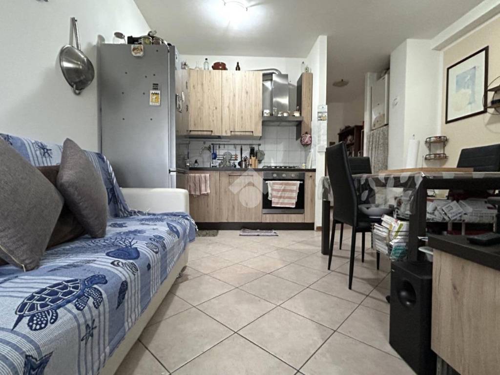 appartamento in vendita a Campi Bisenzio