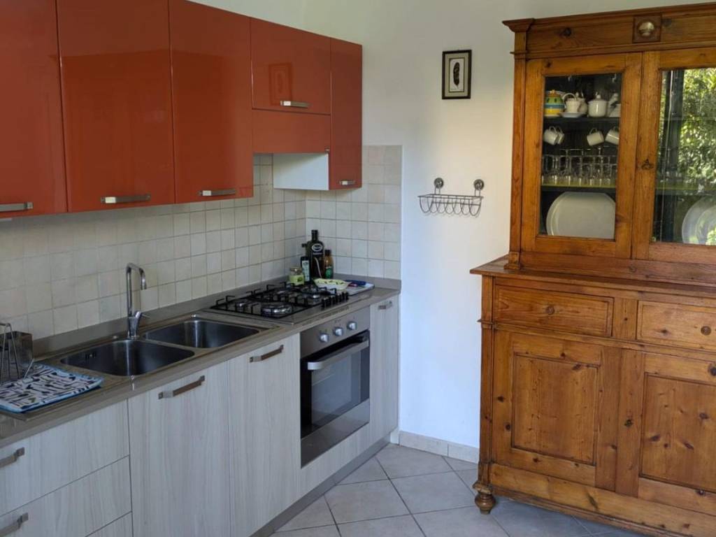 appartamento in vendita a Campi Bisenzio