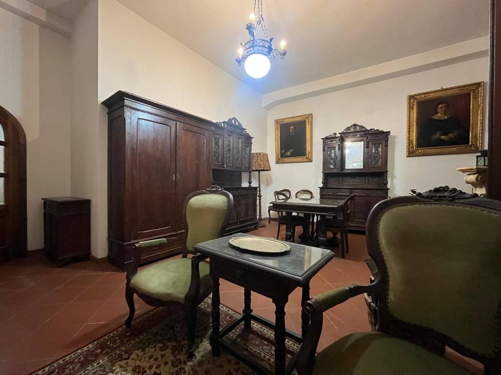casa indipendente in vendita a Campi Bisenzio in zona San Donnino