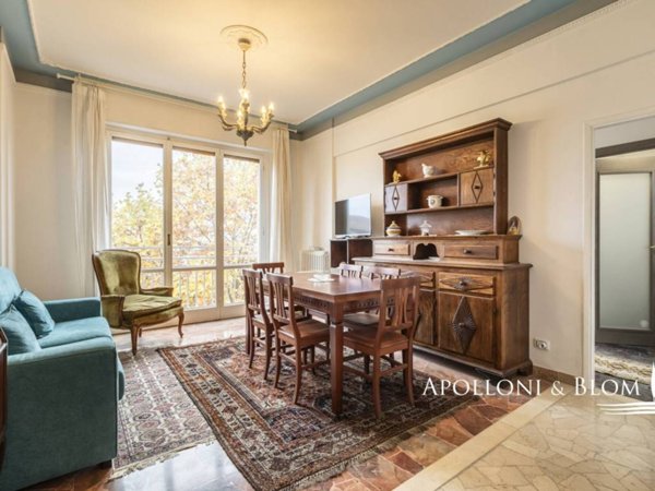 appartamento in vendita a Campi Bisenzio