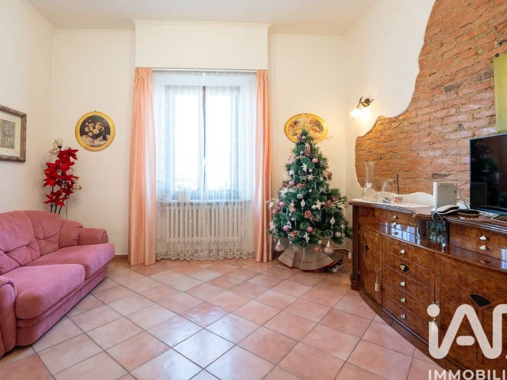 appartamento in vendita a Campi Bisenzio in zona Capalle