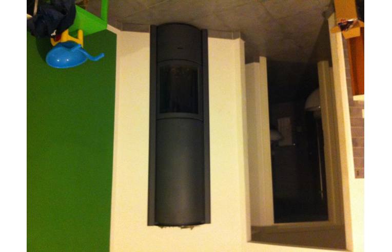 appartamento in vendita a Campi Bisenzio