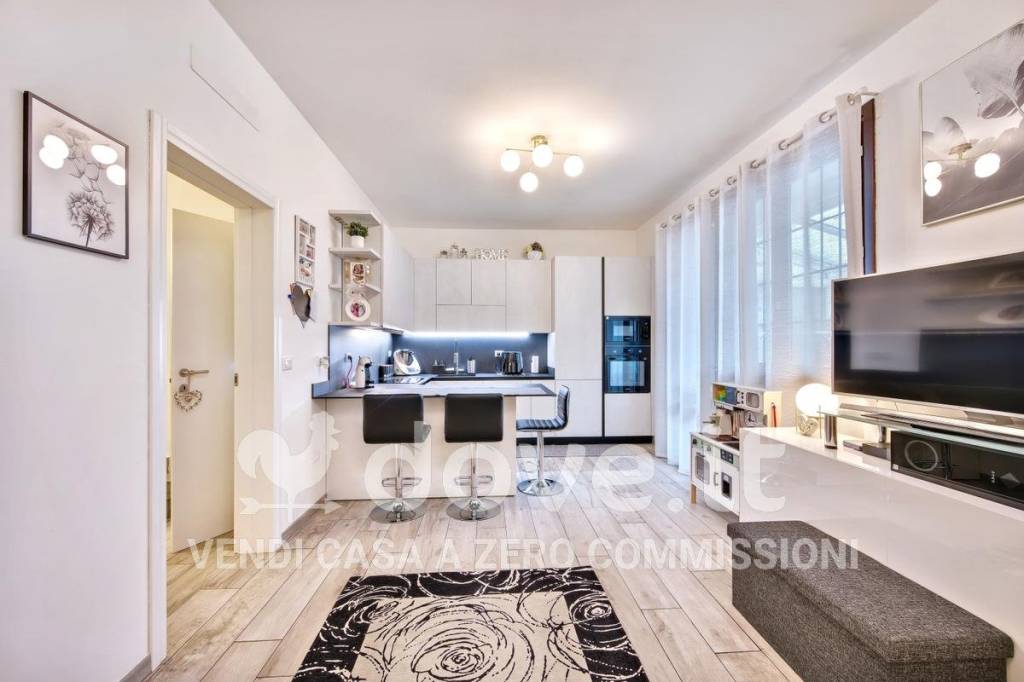 casa indipendente in vendita a Campi Bisenzio in zona Capalle