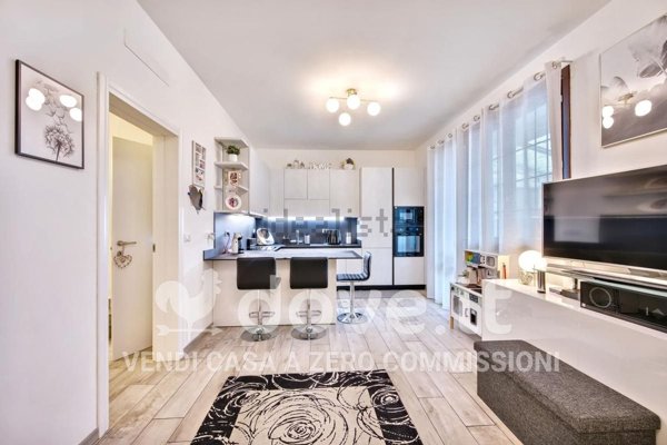 casa indipendente in vendita a Campi Bisenzio in zona Capalle