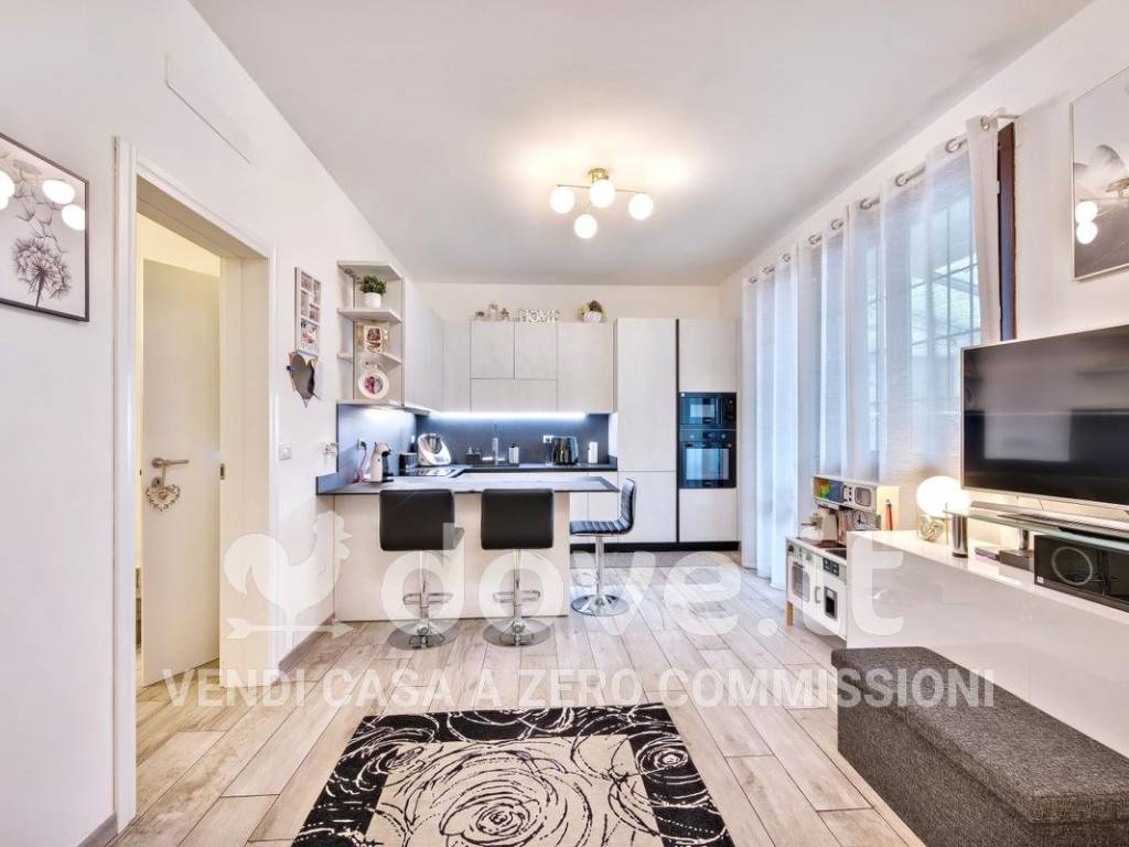 casa indipendente in vendita a Campi Bisenzio in zona Capalle