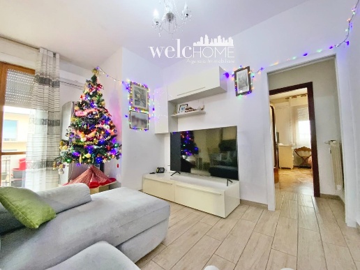 appartamento in vendita a Campi Bisenzio