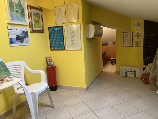 casa indipendente in vendita a Campi Bisenzio in zona Capalle