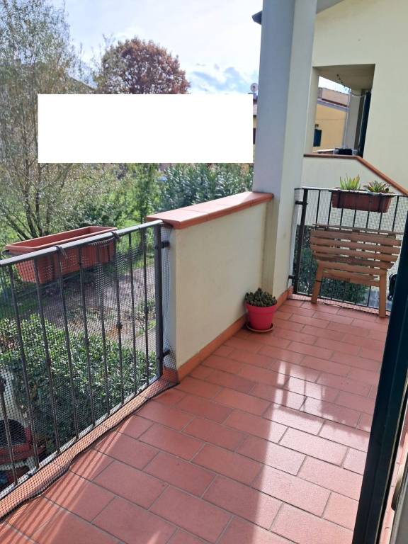 appartamento in vendita a Campi Bisenzio