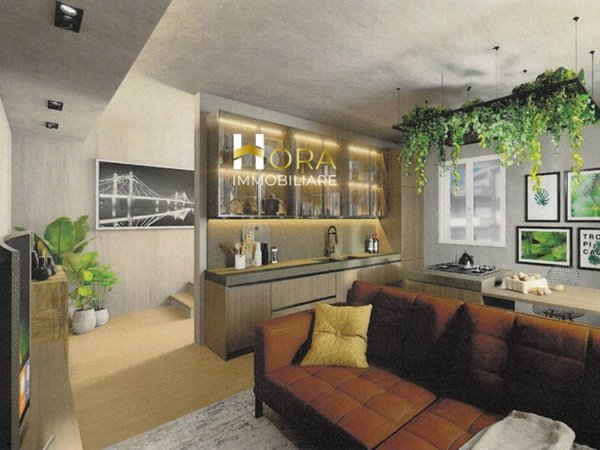 appartamento in vendita a Campi Bisenzio in zona San Donnino