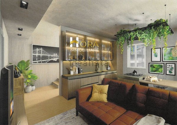 appartamento in vendita a Campi Bisenzio in zona San Donnino