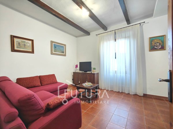 casa indipendente in vendita a Campi Bisenzio in zona San Piero a Ponti