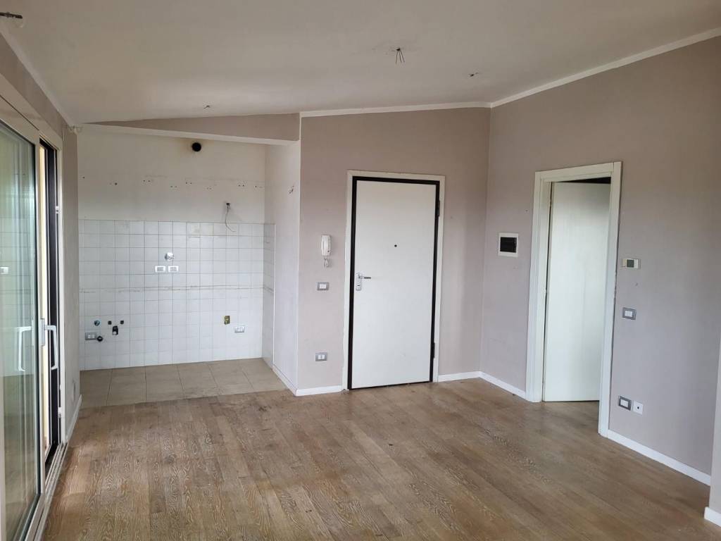 appartamento in vendita a Campi Bisenzio