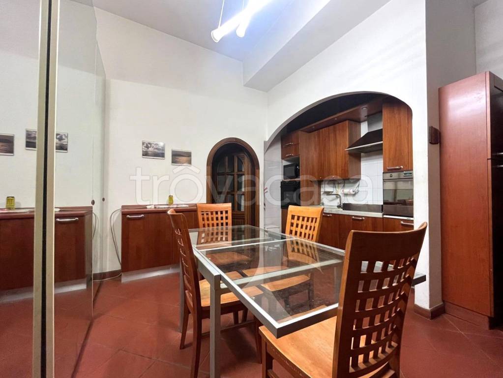 casa indipendente in vendita a Campi Bisenzio in zona San Donnino