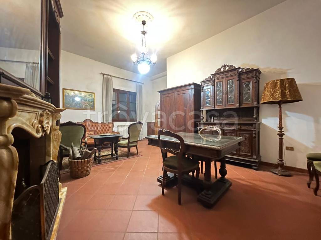 casa indipendente in vendita a Campi Bisenzio in zona San Donnino