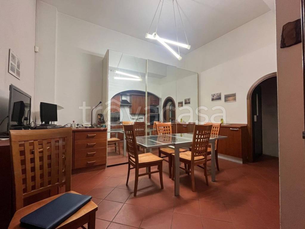 casa indipendente in vendita a Campi Bisenzio in zona San Donnino