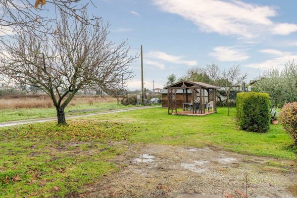 appartamento in vendita a Campi Bisenzio in zona San Giorgio a Colonica