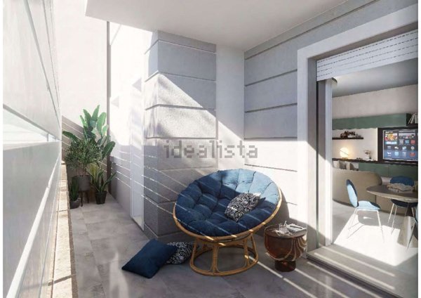 appartamento in vendita a Campi Bisenzio