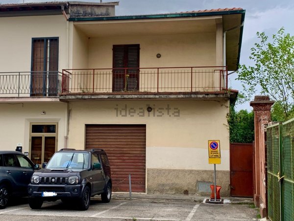 appartamento in vendita a Campi Bisenzio