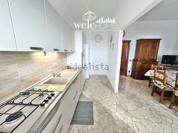 appartamento in vendita a Campi Bisenzio