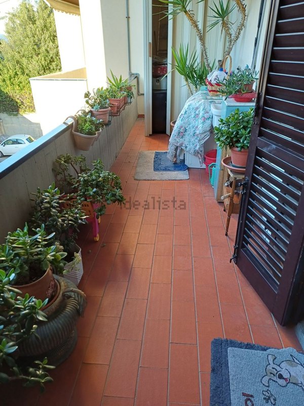 appartamento in vendita a Campi Bisenzio in zona San Donnino