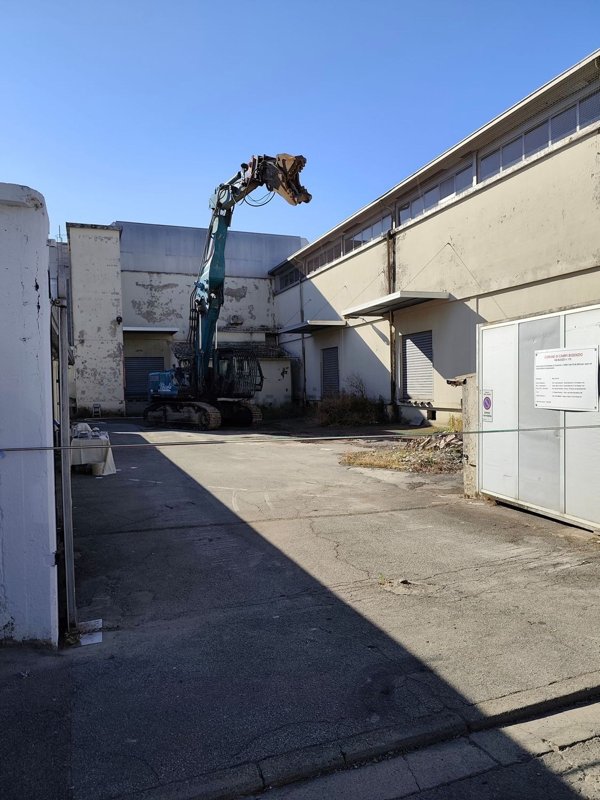 appartamento in vendita a Campi Bisenzio