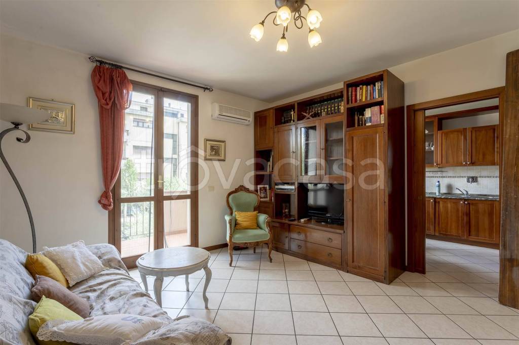 appartamento in vendita a Campi Bisenzio