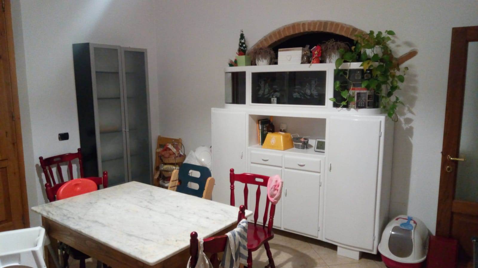 casa indipendente in vendita a Campi Bisenzio