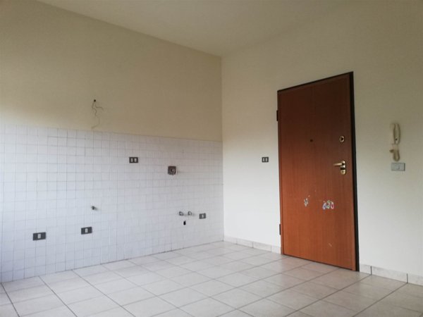 appartamento in vendita a Campi Bisenzio