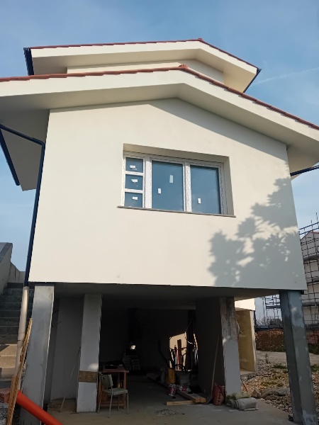 casa indipendente in vendita a Campi Bisenzio in zona Sant'Angelo a Lecore