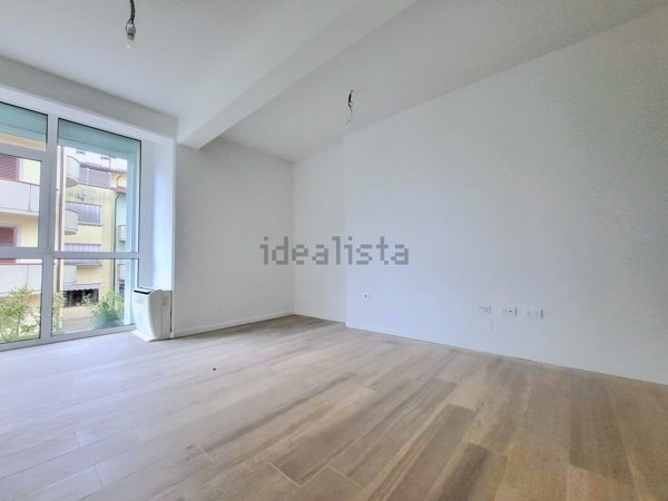 appartamento in vendita a Campi Bisenzio in zona Capalle