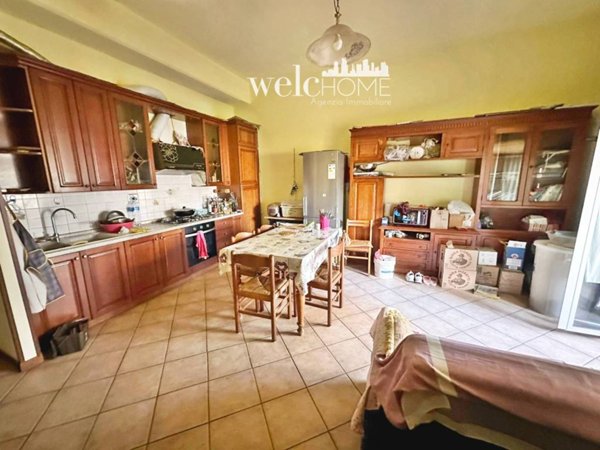 appartamento in vendita a Campi Bisenzio