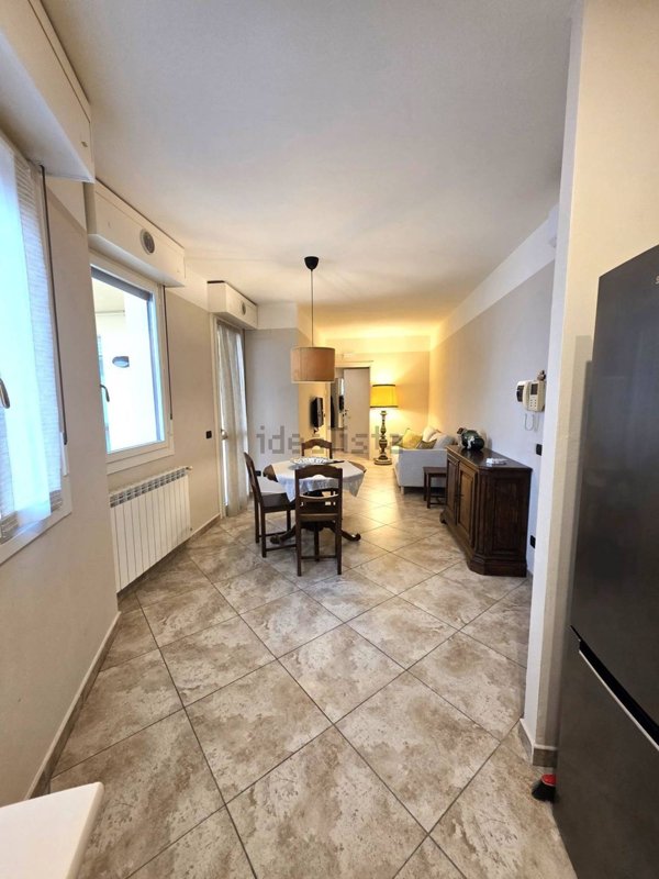 appartamento in vendita a Campi Bisenzio